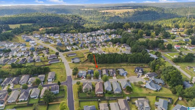 9278 RADFORD PLACE, Warrior, AL 35180