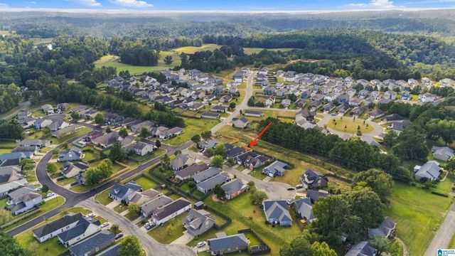 9278 RADFORD PLACE, Warrior, AL 35180