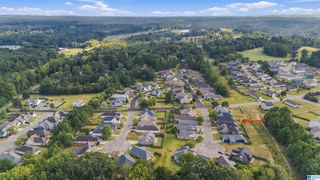 9278 RADFORD PLACE, Warrior, AL 35180