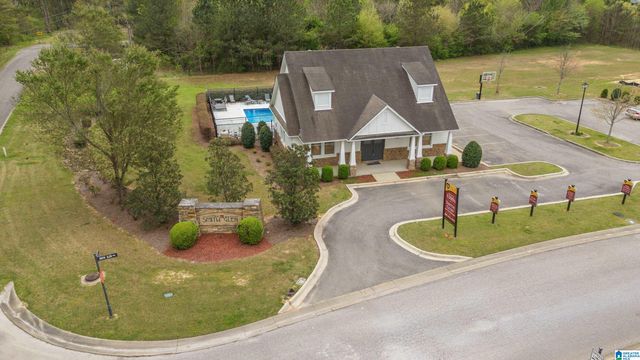 9278 RADFORD PLACE, Warrior, AL 35180