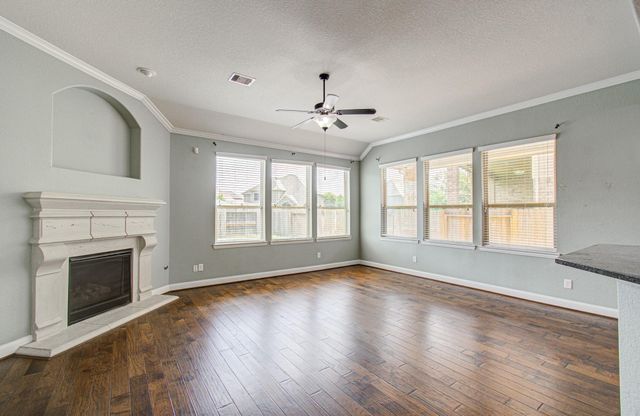 24955 Parsons Mill Drive, Porter, TX 77365