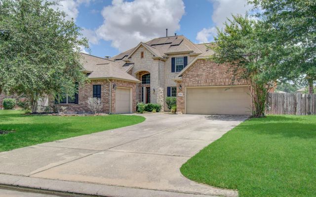 24955 Parsons Mill Drive, Porter, TX 77365