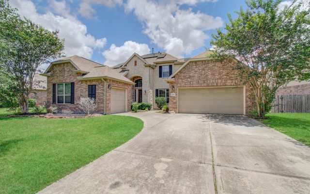 24955 Parsons Mill Drive, Porter, TX 77365