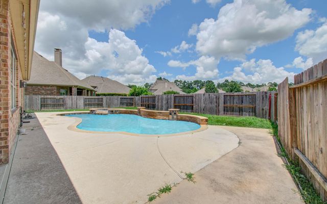 24955 Parsons Mill Drive, Porter, TX 77365