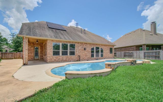 24955 Parsons Mill Drive, Porter, TX 77365