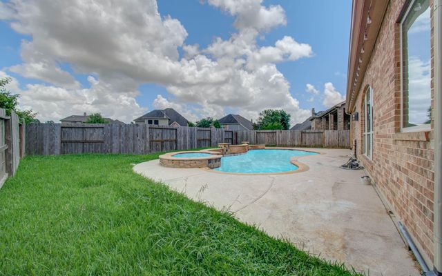 24955 Parsons Mill Drive, Porter, TX 77365