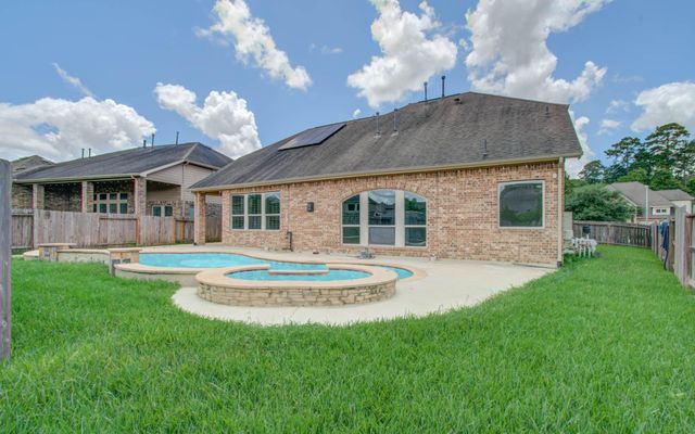 24955 Parsons Mill Drive, Porter, TX 77365