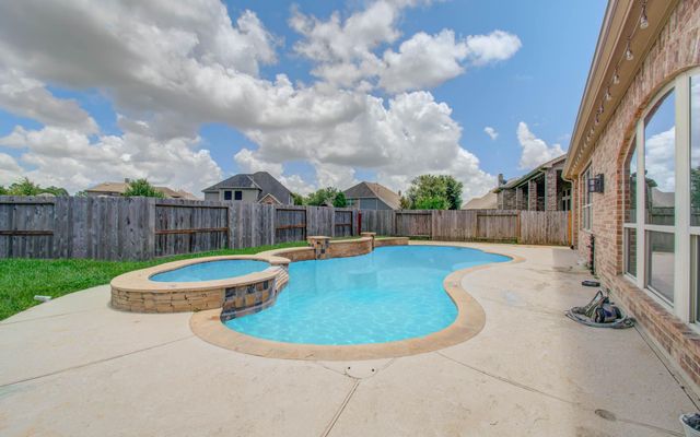 24955 Parsons Mill Drive, Porter, TX 77365