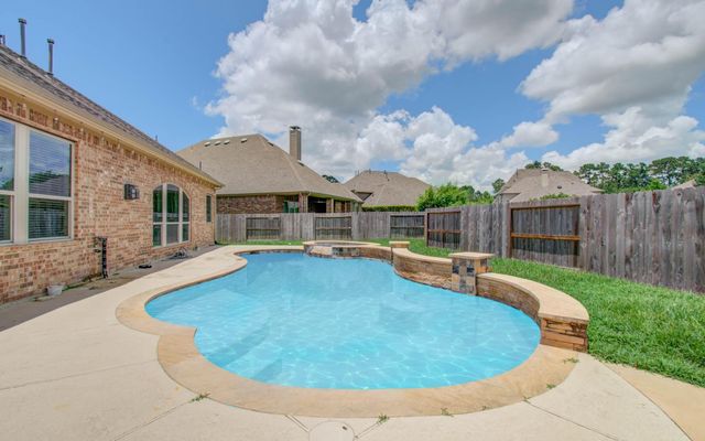 24955 Parsons Mill Drive, Porter, TX 77365
