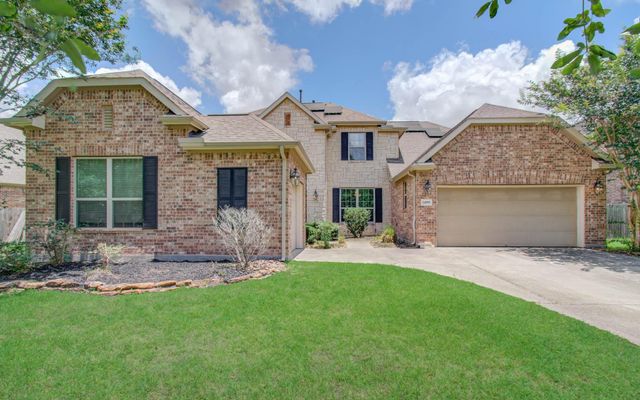 24955 Parsons Mill Drive, Porter, TX 77365