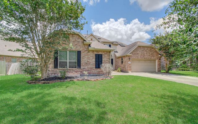 24955 Parsons Mill Drive, Porter, TX 77365