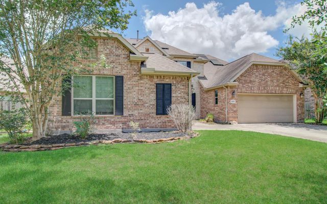24955 Parsons Mill Drive, Porter, TX 77365