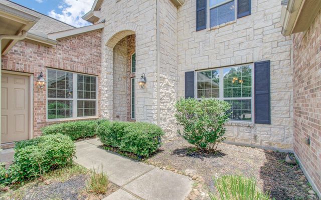 24955 Parsons Mill Drive, Porter, TX 77365
