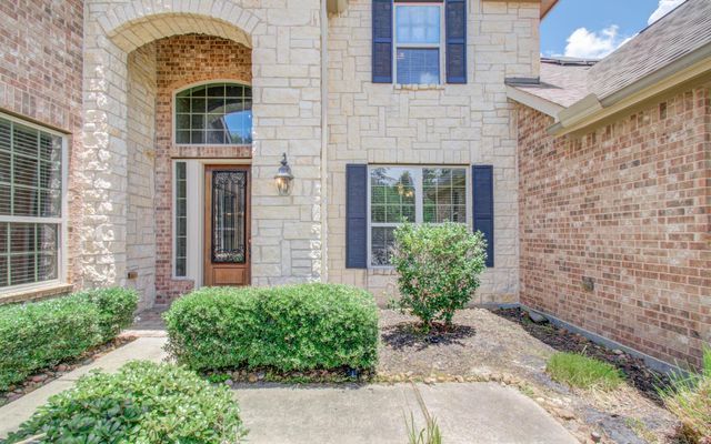 24955 Parsons Mill Drive, Porter, TX 77365