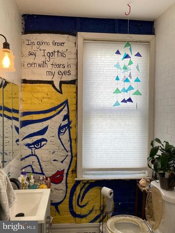 1831 S 5TH ST, Philadelphia, PA 19148