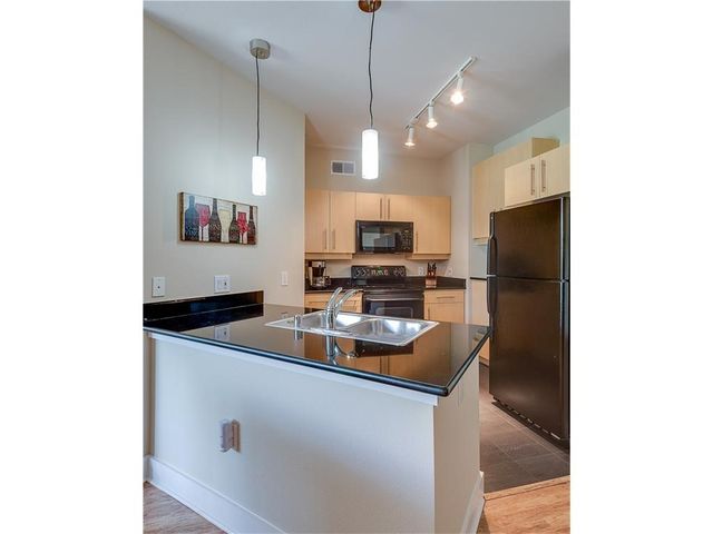 4414 Cedar Springs Road 219, Dallas, TX 75219