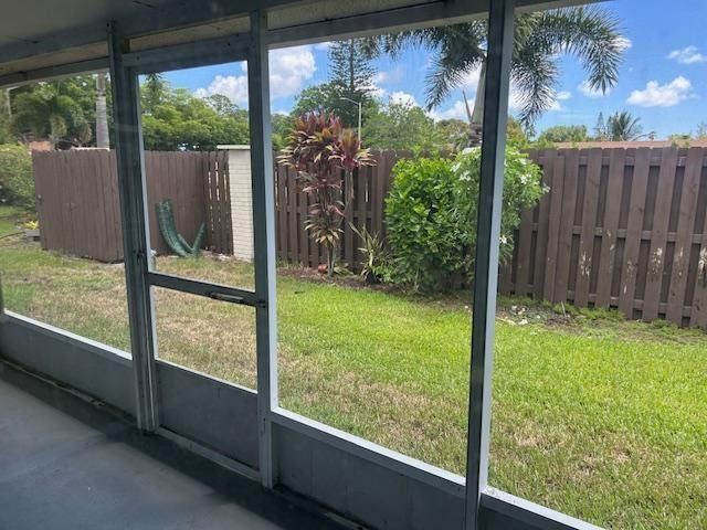 4210 Lucerne Villas Lane, Lake Worth, FL 33467