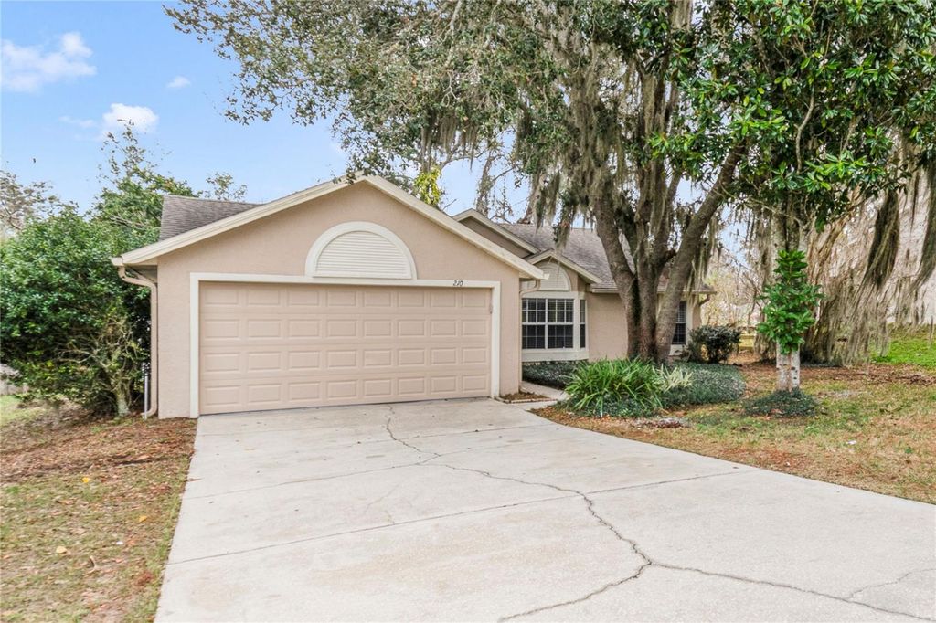 210 MEADOW GREEN DRIVE, Davenport, FL 33837