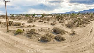 0 La Mesa, Pinon Hills, CA 92372