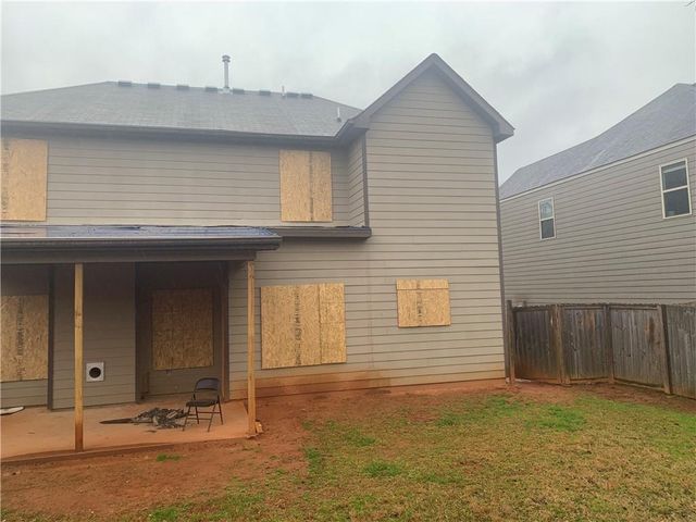 729 Emporia Loop, Mcdonough, GA 30253