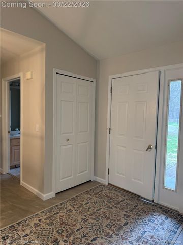 9616 Creekside Court 94, Richfield Township, MI 48423