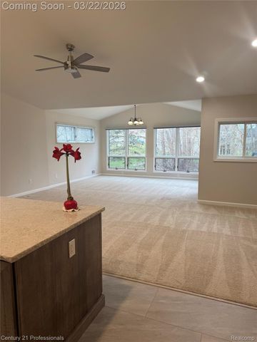 9616 Creekside Court 94, Richfield Township, MI 48423