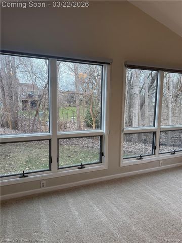 9616 Creekside Court 94, Richfield Township, MI 48423