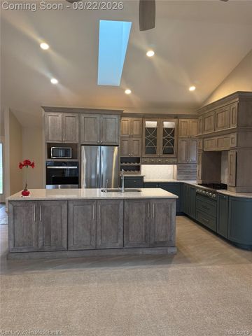 9616 Creekside Court 94, Richfield Township, MI 48423