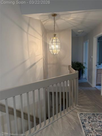 9616 Creekside Court 94, Richfield Township, MI 48423