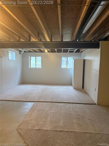 9616 Creekside Court 94, Richfield Township, MI 48423