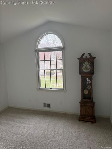 9616 Creekside Court 94, Richfield Township, MI 48423