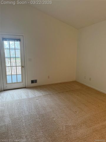 9616 Creekside Court 94, Richfield Township, MI 48423