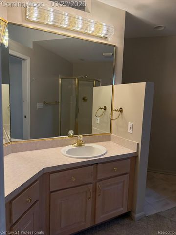 9616 Creekside Court 94, Richfield Township, MI 48423