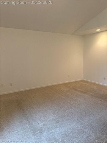 9616 Creekside Court 94, Richfield Township, MI 48423