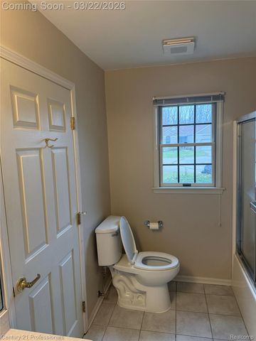 9616 Creekside Court 94, Richfield Township, MI 48423