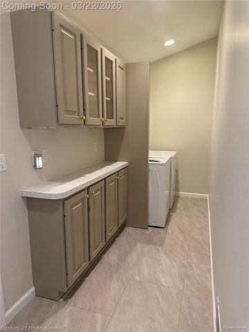 9616 Creekside Court 94, Richfield Township, MI 48423