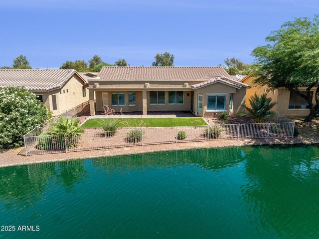 42575 W ABBEY Road, Maricopa, AZ 85138