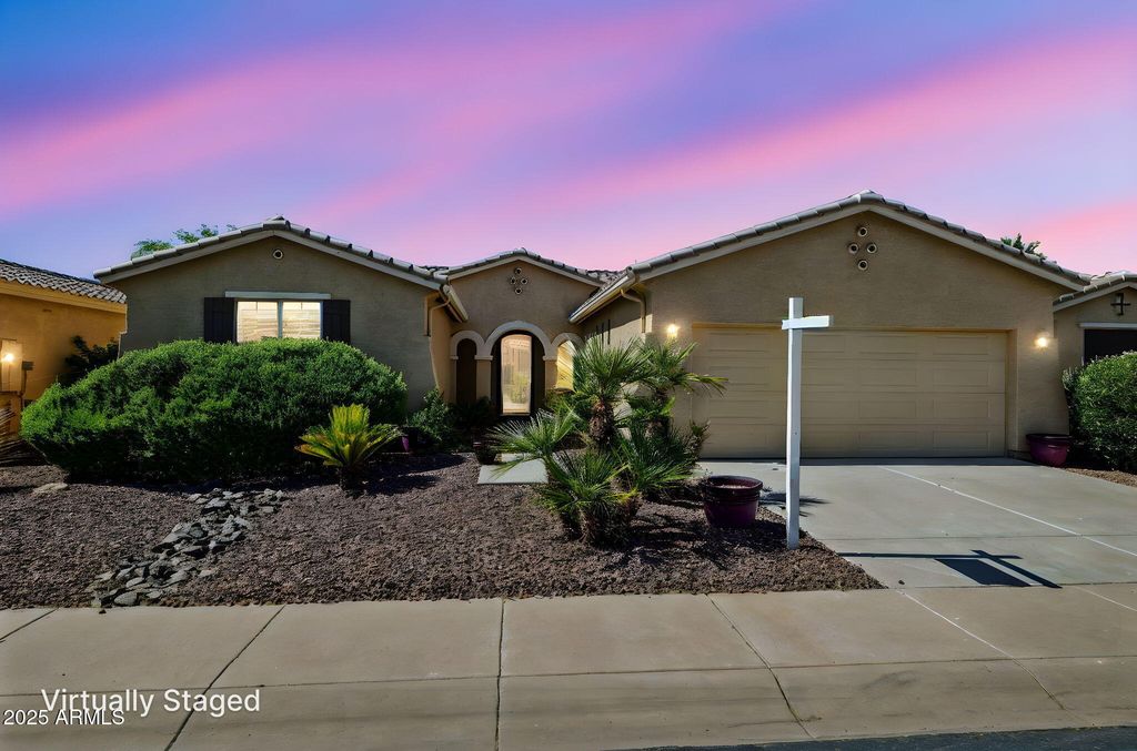 42575 W ABBEY Road, Maricopa, AZ 85138