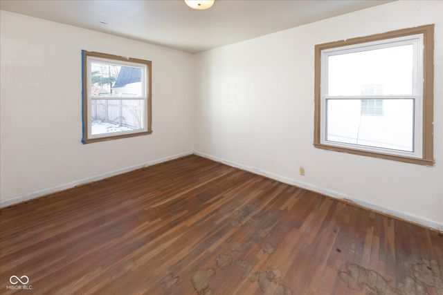 6933 Warwick Road, Indianapolis, IN 46220