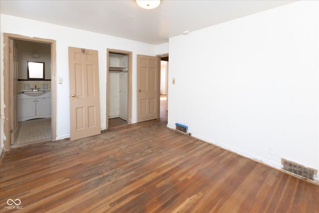 6933 Warwick Road, Indianapolis, IN 46220