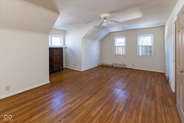 6933 Warwick Road, Indianapolis, IN 46220