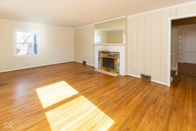 6933 Warwick Road, Indianapolis, IN 46220