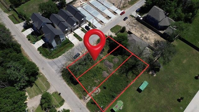 3005 Paul Quinn Street, Houston, TX 77091