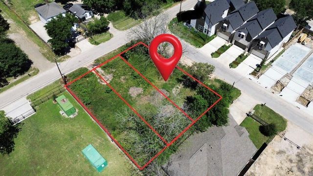 3005 Paul Quinn Street, Houston, TX 77091