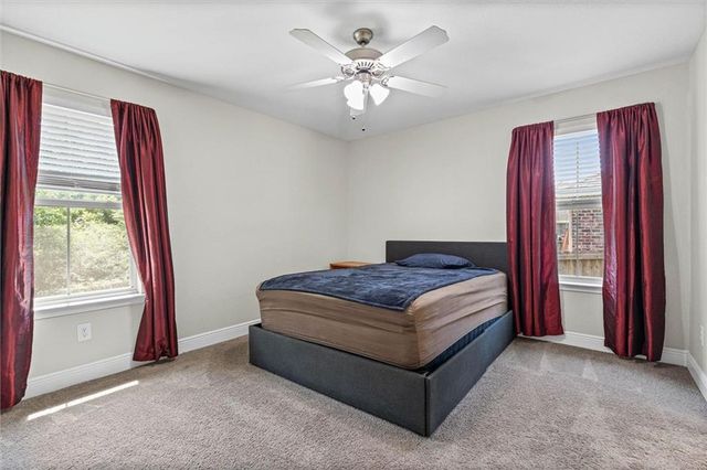 1254 Forest Glen Drive W, Mobile, AL 36618