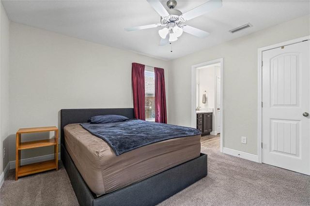 1254 Forest Glen Drive W, Mobile, AL 36618