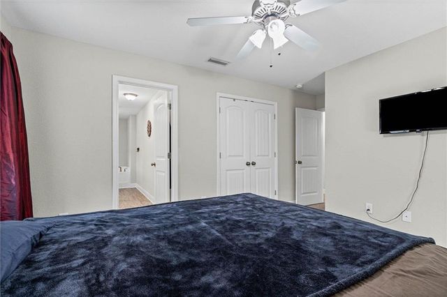 1254 Forest Glen Drive W, Mobile, AL 36618