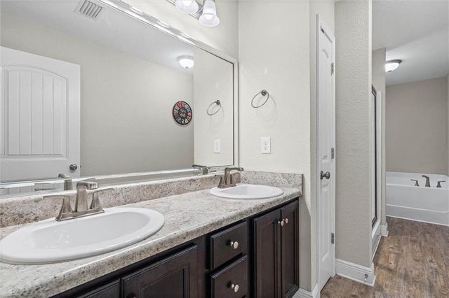 1254 Forest Glen Drive W, Mobile, AL 36618