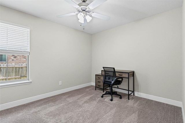 1254 Forest Glen Drive W, Mobile, AL 36618