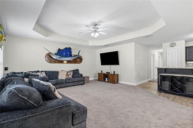 1254 Forest Glen Drive W, Mobile, AL 36618
